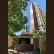 Apartamento com 4 Quartos à venda, 237m² no Casa Forte, Recife - Foto 1