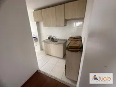 Apartamento com 2 Quartos à venda, 49m² no Jardim Maria Luiza, Sumaré - Foto 9