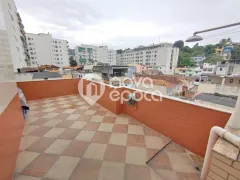 Casa de Vila com 4 Quartos à venda, 160m² no Engenho De Dentro, Rio de Janeiro - Foto 15