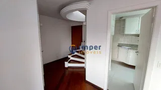 Cobertura com 3 Quartos para alugar, 130m² no Campo Belo, São Paulo - Foto 5