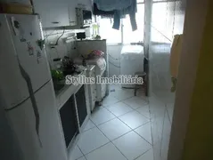 Apartamento com 1 Quarto à venda, 42m² no Todos os Santos, Rio de Janeiro - Foto 16