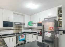 Sobrado com 3 Quartos à venda, 118m² no Vila Guarara, Santo André - Foto 2