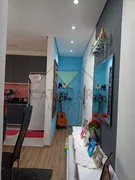 Apartamento com 3 Quartos à venda, 67m² no Mogi Moderno, Mogi das Cruzes - Foto 3