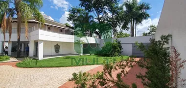 Casa com 4 Quartos para alugar, 534m² no Morada da Colina, Uberlândia - Foto 1