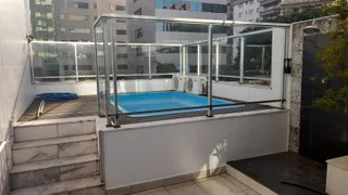 Apartamento com 4 Quartos à venda, 108m² no Santo Agostinho, Belo Horizonte - Foto 4