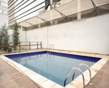 Apartamento com 1 Quarto para alugar, 45m² no Jardim Paulista, São Paulo - Foto 29