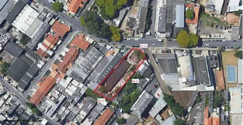 Terreno / Lote / Condomínio com 1 Quarto à venda, 50m² no Jardim Iracema, São Paulo - Foto 6