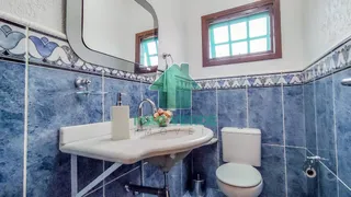 Casa de Condomínio com 5 Quartos à venda, 550m² no Mar Verde, Caraguatatuba - Foto 86