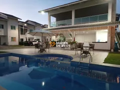 Casa de Condomínio com 4 Quartos à venda, 155m² no Sapiranga, Fortaleza - Foto 1