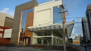 Conjunto Comercial / Sala para alugar, 800m² no Manaíra, João Pessoa - Foto 5