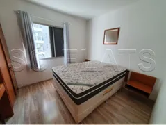 Flat com 1 Quarto à venda, 40m² no Jardim Paulista, São Paulo - Foto 5