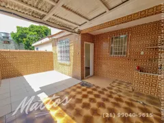 Casa de Vila com 4 Quartos à venda, 156m² no Engenho De Dentro, Rio de Janeiro - Foto 43