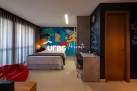 Flat com 1 Quarto à venda, 36m² no Setor Bueno, Goiânia - Foto 12