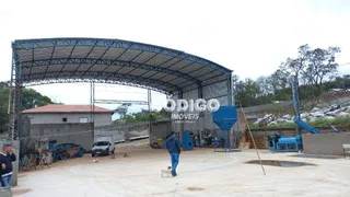 Galpão / Depósito / Armazém para venda ou aluguel, 1000m² no Vila Nova Bonsucesso, Guarulhos - Foto 1