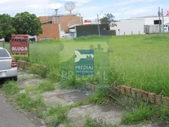 Terreno / Lote Comercial para alugar, 360m² no Vila Izabel, São Carlos - Foto 1
