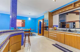 Casa de Condomínio com 4 Quartos à venda, 600m² no Setor Habitacional Vicente Pires, Brasília - Foto 9