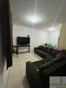 Casa de Condomínio com 2 Quartos à venda, 68m² no Capão Redondo, São Paulo - Foto 1