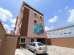 Apartamento com 3 Quartos à venda, 58m² no Cidade Jardim, São José dos Pinhais - Foto 5