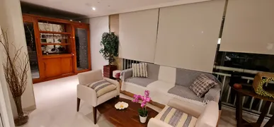 Apartamento com 3 Quartos à venda, 159m² no Consolação, São Paulo - Foto 1