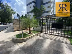 Apartamento com 3 Quartos à venda, 136m² no Graças, Recife - Foto 45