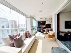 Apartamento com 3 Quartos à venda, 186m² no Vila Hamburguesa, São Paulo - Foto 4