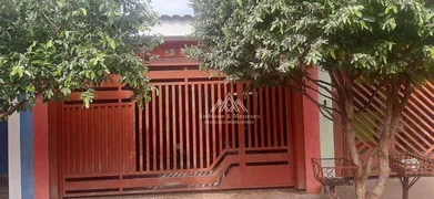 Casa com 2 Quartos à venda, 114m² no Jardim Paraiso, Sertãozinho - Foto 1