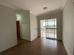 Apartamento com 3 Quartos para alugar, 73m² no Jardim Paraíso, São José dos Campos - Foto 1