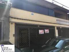Sobrado com 2 Quartos à venda, 87m² no Jardim Joamar, São Paulo - Foto 1