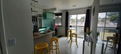 Apartamento com 1 Quarto à venda, 33m² no Cidade A E Carvalho, São Paulo - Foto 1