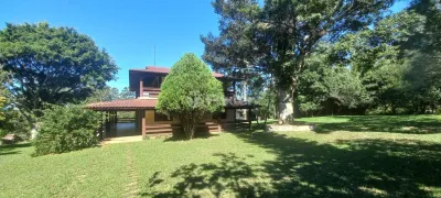 Fazenda / Sítio / Chácara com 5 Quartos à venda, 350m² no Estancia Grande, Viamão - Foto 9