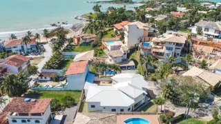 Casa de Condomínio com 4 Quartos à venda, 965m² no Praia do Morro, Guarapari - Foto 1