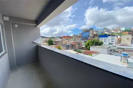 Studio com 1 Quarto para alugar, 32m² no São Pedro, Juiz de Fora - Foto 23