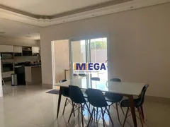 Casa de Condomínio com 3 Quartos à venda, 220m² no Jardim Planalto, Paulínia - Foto 5