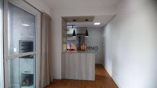 Apartamento com 2 Quartos à venda, 54m² no Novo Mundo, Curitiba - Foto 18