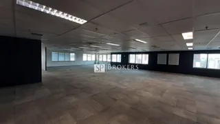 Conjunto Comercial / Sala para alugar, 185m² no Itaim Bibi, São Paulo - Foto 1