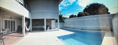 Casa de Condomínio com 3 Quartos para alugar, 350m² no Jardim Altos de Santana I, Jacareí - Foto 63
