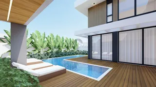 Casa com 4 Quartos à venda, 378m² no Pirabeiraba, Joinville - Foto 17