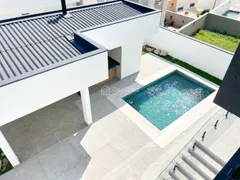 Casa de Condomínio com 4 Quartos à venda, 342m² no Loteamento Alphaville Campinas, Campinas - Foto 16
