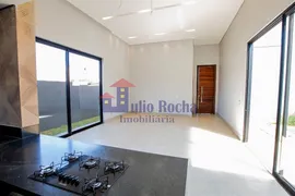 Casa de Condomínio com 3 Quartos à venda, 210m² no Setor Habitacional Tororo, Brasília - Foto 7