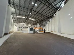 Galpão / Depósito / Armazém para alugar, 3500m² no Jardim do Trevo, Campinas - Foto 4