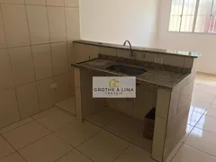 Casa com 2 Quartos à venda, 57m² no Parque Residencial Santo André , Caçapava - Foto 7