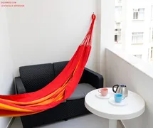 Apartamento com 2 Quartos para alugar, 65m² no Copacabana, Rio de Janeiro - Foto 31