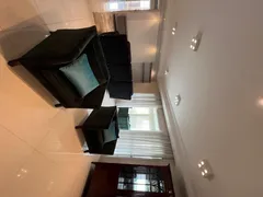 Apartamento com 2 Quartos para venda ou aluguel, 202m² no Tamboré, Santana de Parnaíba - Foto 3