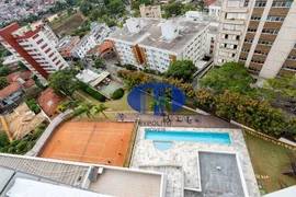 Apartamento com 4 Quartos à venda, 170m² no Vila Paris, Belo Horizonte - Foto 37