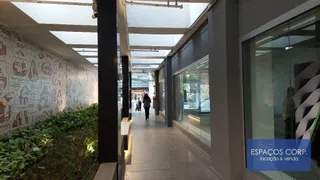 Loja / Salão / Ponto Comercial para alugar, 240m² no Moema, São Paulo - Foto 25