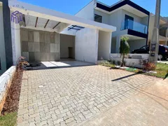 Casa de Condomínio com 3 Quartos à venda, 142m² no Jardim Planalto, Sorocaba - Foto 1