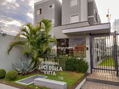 Apartamento com 2 Quartos à venda, 55m² no Residencial Verona, Londrina - Foto 1