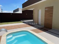 Casa de Condomínio com 3 Quartos para venda ou aluguel, 150m² no Condominio Terras do Vale, Caçapava - Foto 44