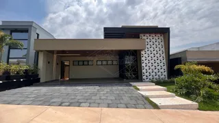 Casa de Condomínio com 3 Quartos à venda, 286m² no Residencial e Comercial Quinta das Laranjeiras, Araraquara - Foto 1