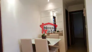 Apartamento com 2 Quartos à venda, 61m² no Limão, São Paulo - Foto 3